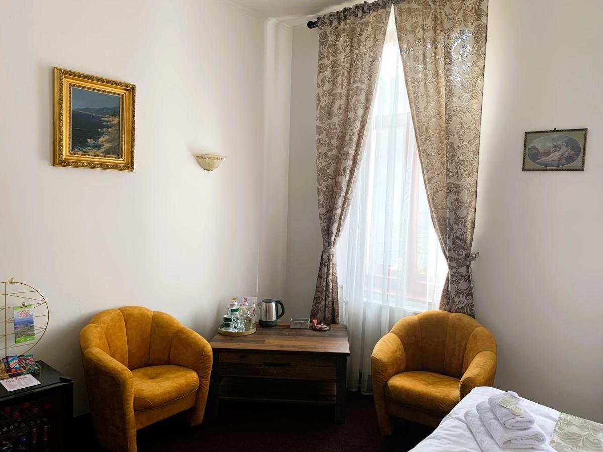 Penzion Deloris Trenčín Екстериор снимка